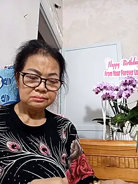 Hotestlove online show from February 2026 01:08:02 PM