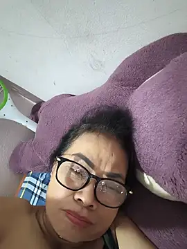 Hotestlove online show from July 2026 07:06:02 AM