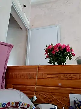 Hotestlove online show from July 2026 10:21:01 AM