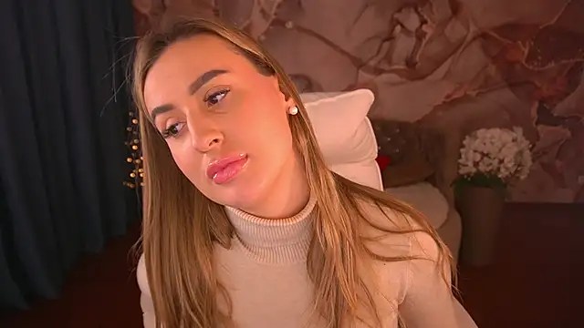 LiaBrazzerr online show from March 2025 06:43:01 PM