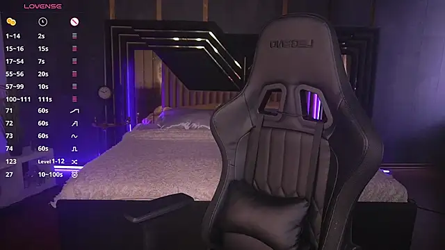 LiaBrazzerr online show from March 2025 02:52:02 PM