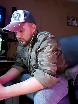 Foxyshaved online show from February 2025 01:08:02 PM