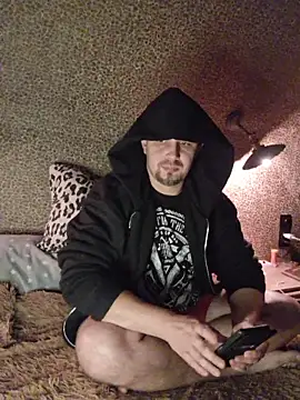 Foxyshaved online show from October 2025 02:33:01 AM