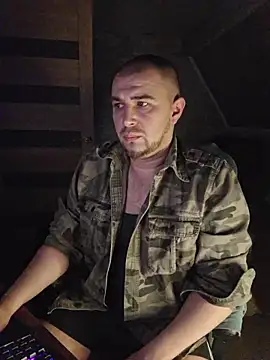 Foxyshaved online show from February 2026 05:45:01 AM