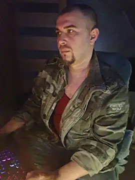 Foxyshaved online show from March 2026 05:02:02 AM