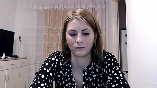 Snapshot of DagmarieFlirt chatting on December 2024 10:25:01 PM DagmarieFlirt online show from December 2024 10:25:01 PM