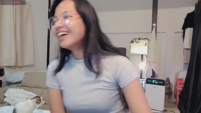 Kana G online show from January 2025 05:37:01 PM