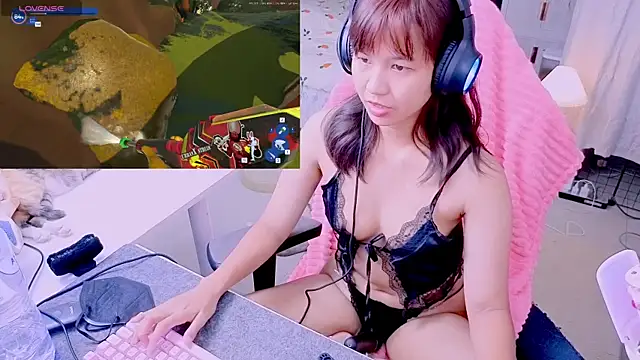 Kana G online show from May 2026 09:50:02 AM