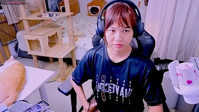 Kana G online show from May 2026 04:14:02 PM