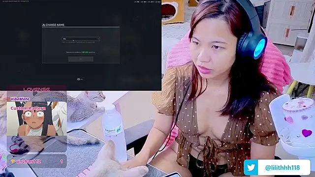 Kana G online show from June 2026 07:01:02 AM