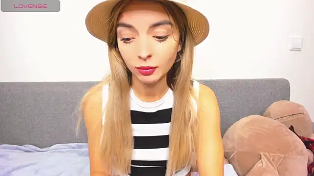  ellen meow  online show from December 2024 09:11:01 PM