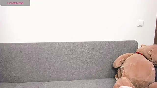  ellen meow  online show from December 2024 08:18:01 PM