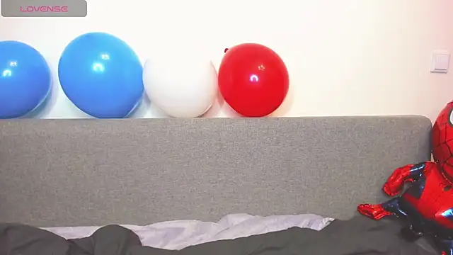  ellen meow  online show from December 2024 09:02:02 PM