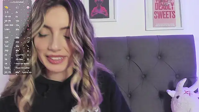 Snapshot of IsadoraGalle_ chatting on March 2026 03:29:02 PM IsadoraGalle online show from March 2026 03:29:02 PM