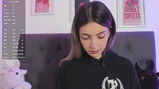 Snapshot of IsadoraGalle_ chatting on March 2026 02:21:02 PM IsadoraGalle online show from March 2026 02:21:02 PM