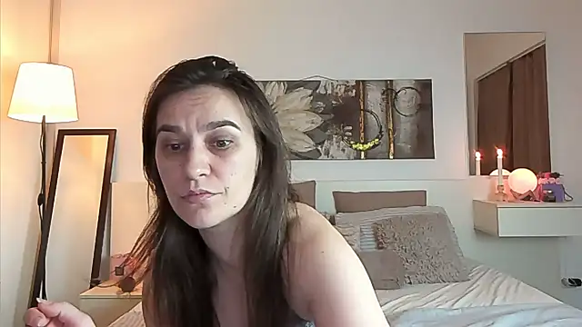 JoyCasidy online show from January 2025 06:05:02 PM