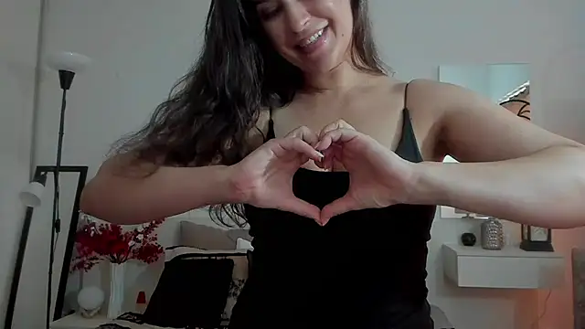 JoyCasidy online show from July 2026 06:31:01 AM