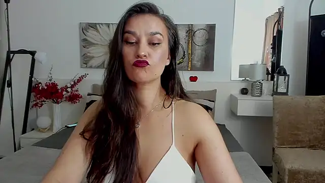 JoyCasidy online show from July 2026 02:49:01 PM