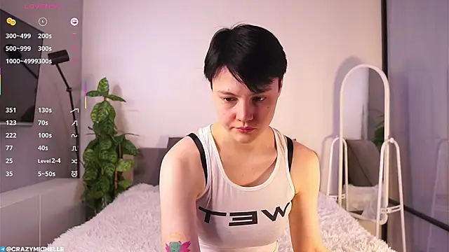 MaryCoopeer online show from February 2025 05:16:01 AM