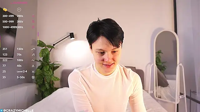 MaryCoopeer online show from February 2025 05:11:02 AM