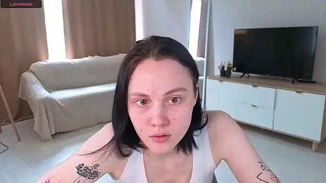 MaryCoopeer online show from May 2026 05:58:02 AM