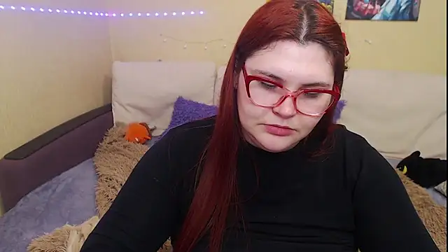 JuliaKeln online show from February 2025 07:26:01 PM