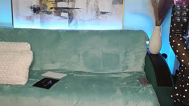 HoneyGirl55 online show from February 2025 07:25:02 PM