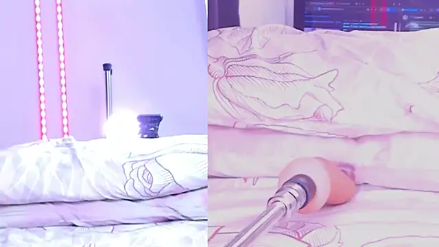 MiaCoper online show from April 2026 12:49:01 PM