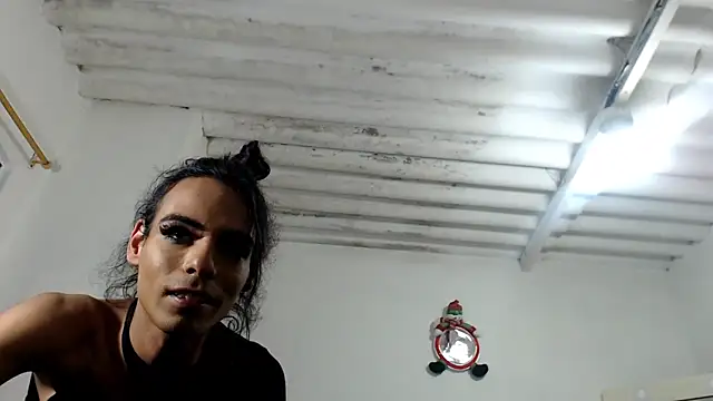 DanielaTsDom online show from January 2025 01:48:01 AM