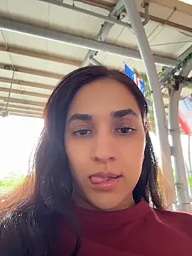CuteeRose online show from June 2026 05:55:02 PM