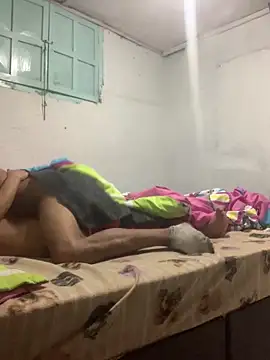 Chocolatito26 online show from February 2026 04:22:01 AM