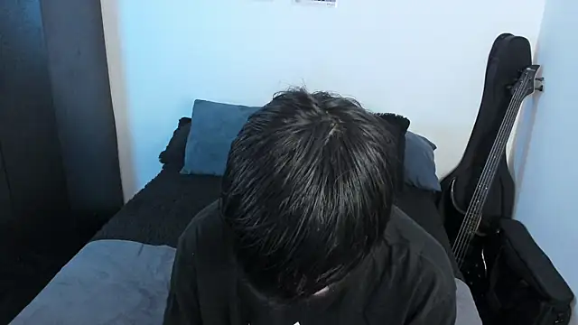 Aventure Twinks online show from June 2026 07:24:02 PM