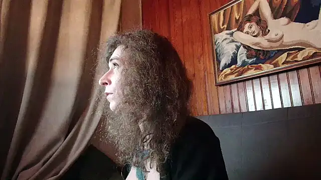 Prxscillia Tx online show from December 2024 04:26:01 PM