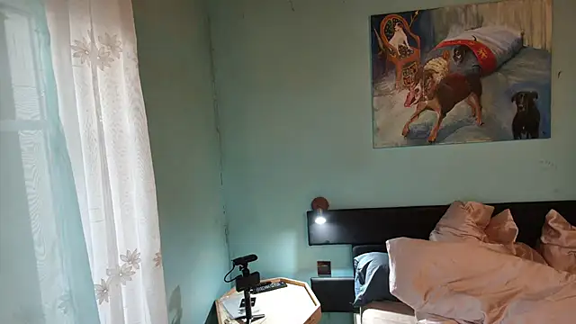 Prxscillia Tx online show from September 2025 05:53:02 AM