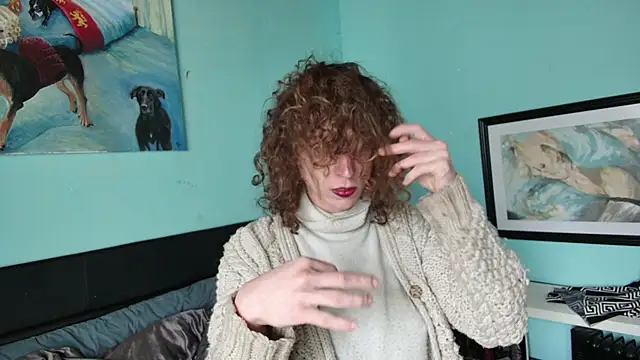 Prxscillia Tx online show from February 2026 01:48:01 PM