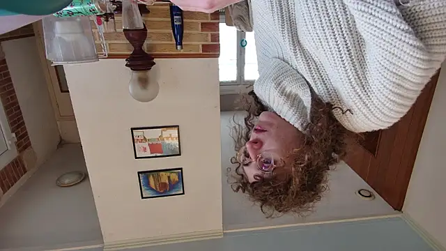 Prxscillia Tx online show from February 2026 11:06:02 AM