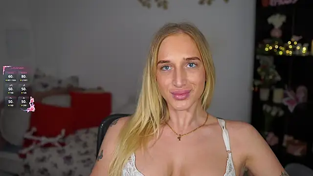 Snapshot of Nicolette__Shea_ chatting on January 2025 04:59:01 PM Nicolette Shea online show from January 2025 04:59:01 PM