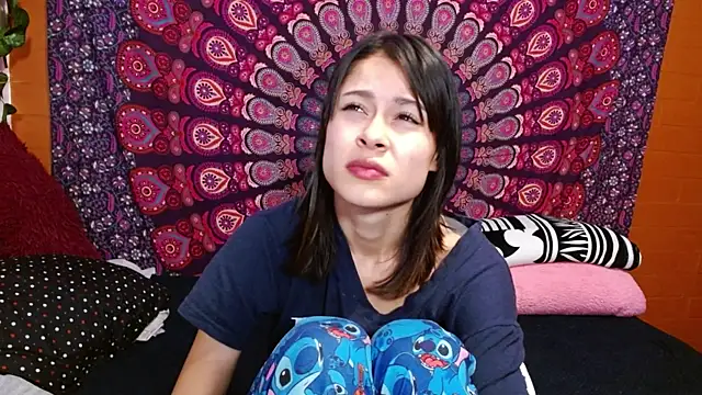 Snapshot of AbbySccott chatting on March 2025 12:21:01 AM AbbySccott online show from March 2025 12:21:01 AM