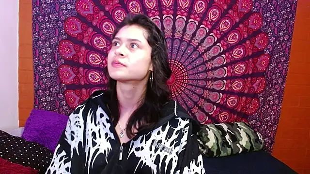 Snapshot of AbbySccott chatting on October 2025 12:30:02 AM AbbySccott online show from October 2025 12:30:02 AM