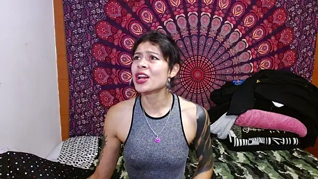 AbbySccott online show from July 2026 01:58:33 AM