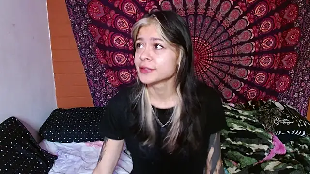 AbbySccott online show from July 2026 01:30:02 PM
