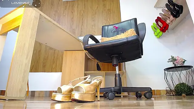 zultanalambert online show from January 2025 08:11:01 AM