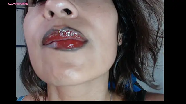 fantasty nylon online show from February 2025 09:04:01 PM