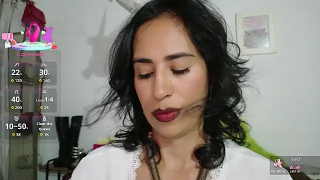 fantasty nylon online show from July 2026 12:23:02 AM