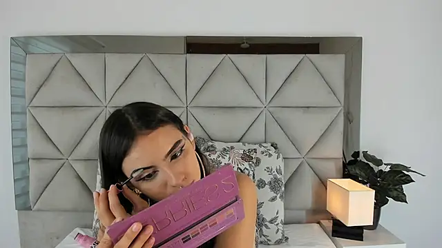 Snapshot of nina_pons chatting on September 2025 09:04:02 PM nina pons online show from September 2025 09:04:02 PM