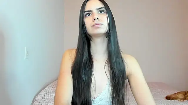 Snapshot of nina_pons chatting on December 2025 11:32:01 PM nina pons online show from December 2025 11:32:01 PM