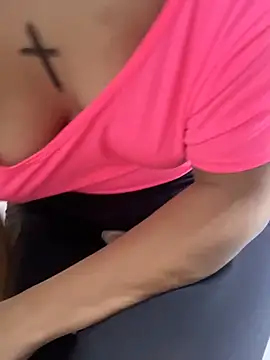 Isabellafantazy online show from February 2025 09:58:01 PM