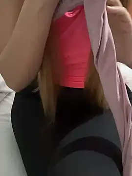 Isabellafantazy online show from February 2025 04:42:02 PM