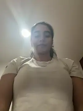 Snapshot of ZarahEvans chatting on January 2025 04:55:02 PM ZarahEvans online show from January 2025 04:55:02 PM