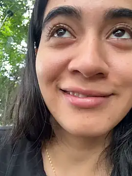 Snapshot of ZarahEvans chatting on November 2025 07:48:02 PM ZarahEvans online show from November 2025 07:48:02 PM